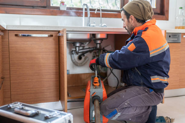 Best Local Plumber Services  in Detroit Lakes, MN