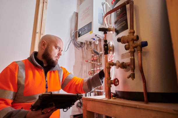 Best Local Plumber Services  in Detroit Lakes, MN