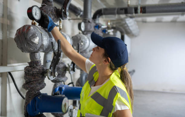 Best Water Leak Repair  in Detroit Lakes, MN