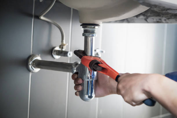  Detroit Lakes, MN Plumbing Pros