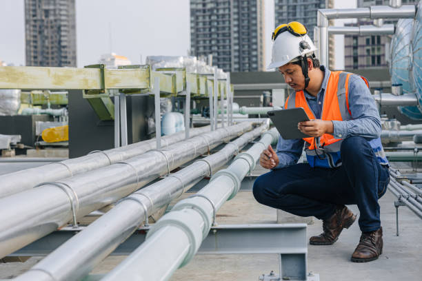 Professional Plumbing in Detroit Lakes, MN