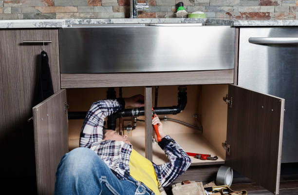 Best Plumbing Repair Near Me  in Detroit Lakes, MN